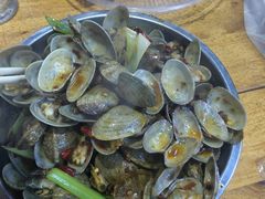 -清真·马峰烤肉(小学习北巷店)