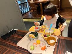 -山葵家·创意料理(万象汇店)