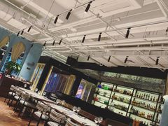 -Hurricane's Grill 飓风牛排