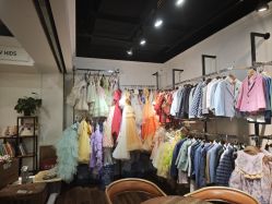 点击看大图 -倾城宝贝儿童摄影(浦东金谊店)
