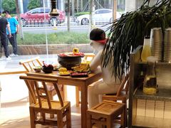 -么肆烤肉(汉街形象店)