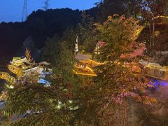 -巴倒烫陆派重庆火锅(南山店)
