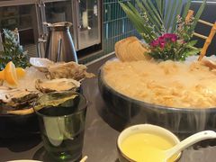-官也街澳门火锅(新源里店)