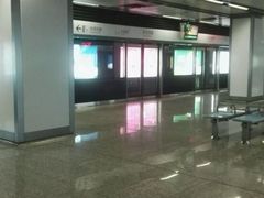 -天元西路(地铁站)