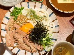 -CURRY YA 熟成咖哩專門店(深圳湾万象城店)