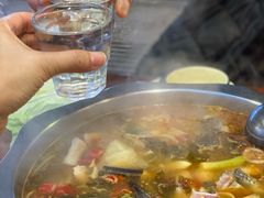 -大理.老字号渝记酸萝卜乌鱼(古城总店)