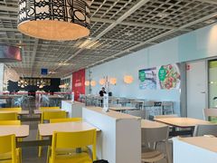 -宜家·瑞典风味餐厅(无锡店)