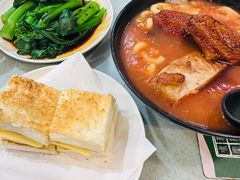 -华嫂冰室(尖沙咀店)