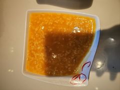南瓜粥-嘉和一品粥(大沽南路店)
