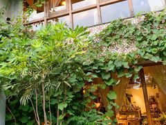 -时光花园(白鹭洲店)