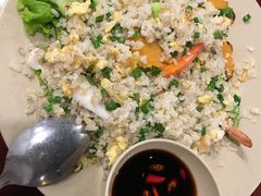 -Thai Market Restaurant( 04 Tran Quoc Toan)