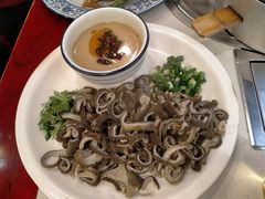 -内蒙联营烧麦 草原石榴红(护国寺店)