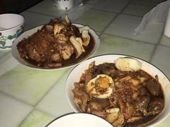 -吴长子卤菜馆(统一街店)