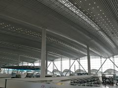 -广州白云国际机场-T2航站楼