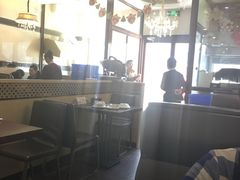大堂-川府宴语烤鱼川菜家常菜(梨园店)