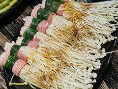 -吉志烤肉(太原总店)