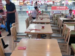 -喜家德虾仁水饺(北站店)