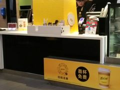 -麦当劳(松江店)