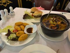 -沙利文餐厅(南湾街店)