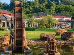-番禺大夫山森林公园