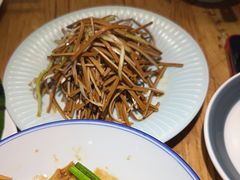 -吕氏疙瘩汤·私家菜馆(慈云寺店)