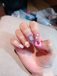 -LILY NAILS美甲美睫
