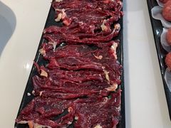 -潮发潮汕牛肉店(龙洞店)