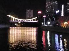 -济宁运河核心景区