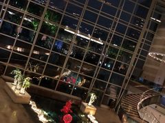 -上海外滩茂悦大酒店