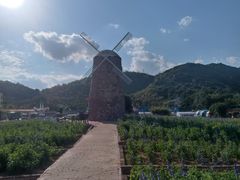 -玫瑰海岸文化旅游度假区