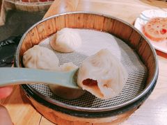 -老城南.鸭血粉丝汤(夫子庙店)
