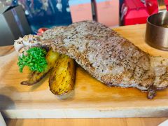 -布拉格餐厅· 中欧捷克菜(全国首店)