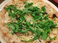 -PIZZA BIANCA(万象城店)