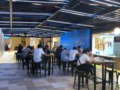 -盒马鲜生(悠方店)