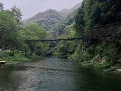 -水墨汀溪风景区
