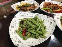 -口口香小吃店