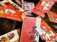 -聚首堂·特色小吃·肘子(什刹海德胜门店)