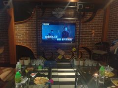 -V SHOW max KTV(粉巷店)