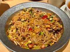 -水平有限广西米粉·广西风味集(五道口店)