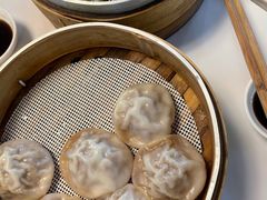 -百年尹氏汤包(湖南路狮子桥店)