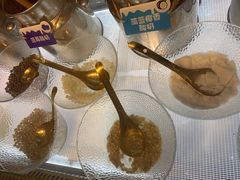 -溪边姑娘·拉丝酸奶水果捞(春熙路店)
