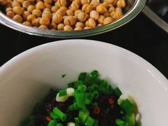 -黔府豆米火锅野菜馆(南马店)