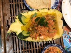 -小娘惹厨房Little Nyonya(狮城有约上榜店)