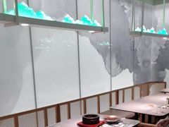 -绿茶餐厅(广州天河城店)