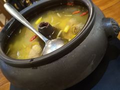 -云海肴·云南小炒·汽锅鸡(天津国金汇店)