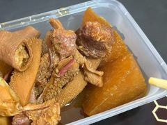-阿姨牛杂(北京路店)