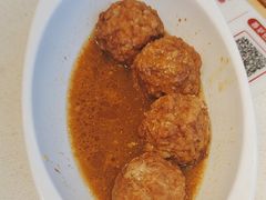 -喜家德虾仁水饺(艺汇家店)