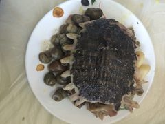 -溱湖八鲜菜馆
