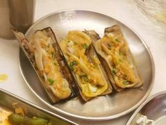 -白仁仔· 活烤海鲜 宵夜(豫园店)