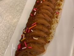 桂花糯米藕-老浒记民俗酒楼(王府井店)